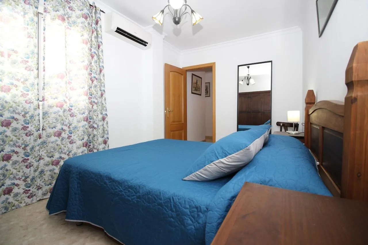 Ático Espejo Apartamento Vélez
