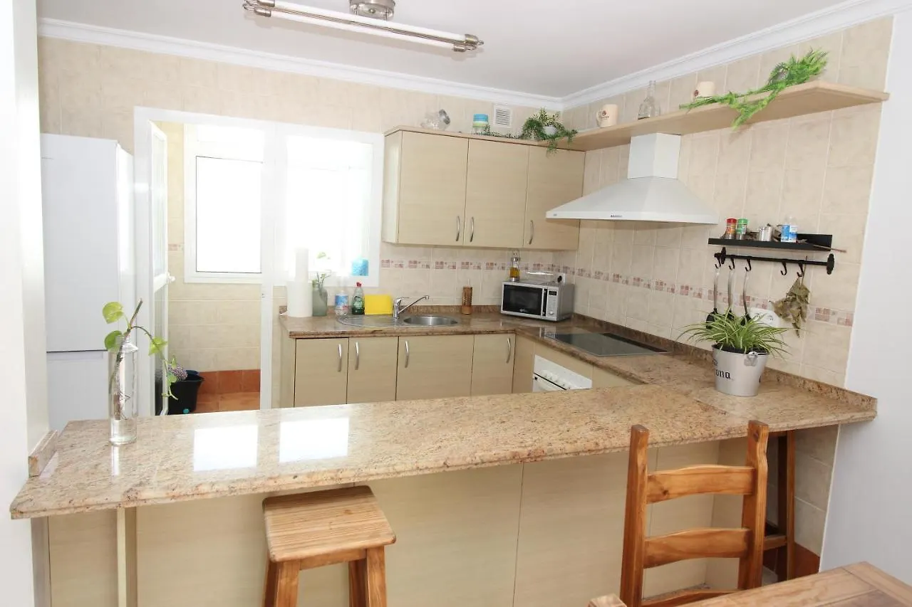 Ático Espejo Apartamento Vélez