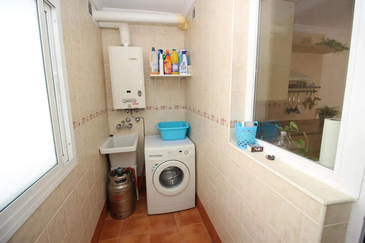 Ático Espejo Apartamento Vélez 0*,  España