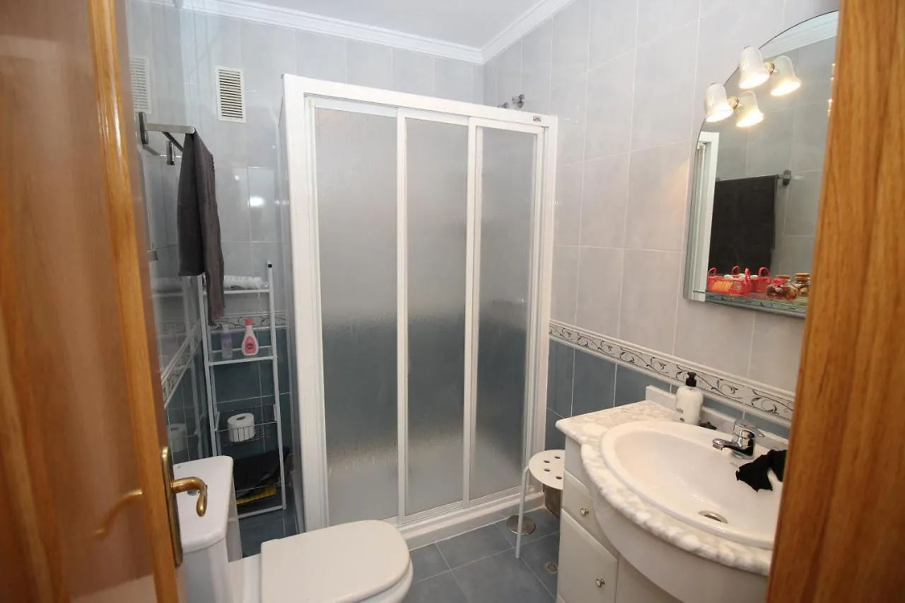 Ático Espejo Apartamento Vélez