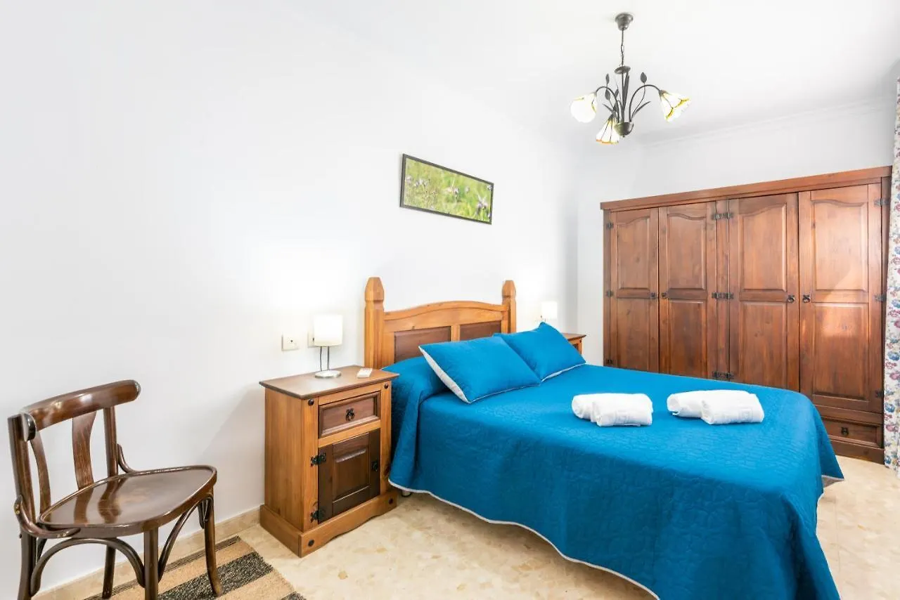 Ático Espejo Apartamento Vélez 0*,  España