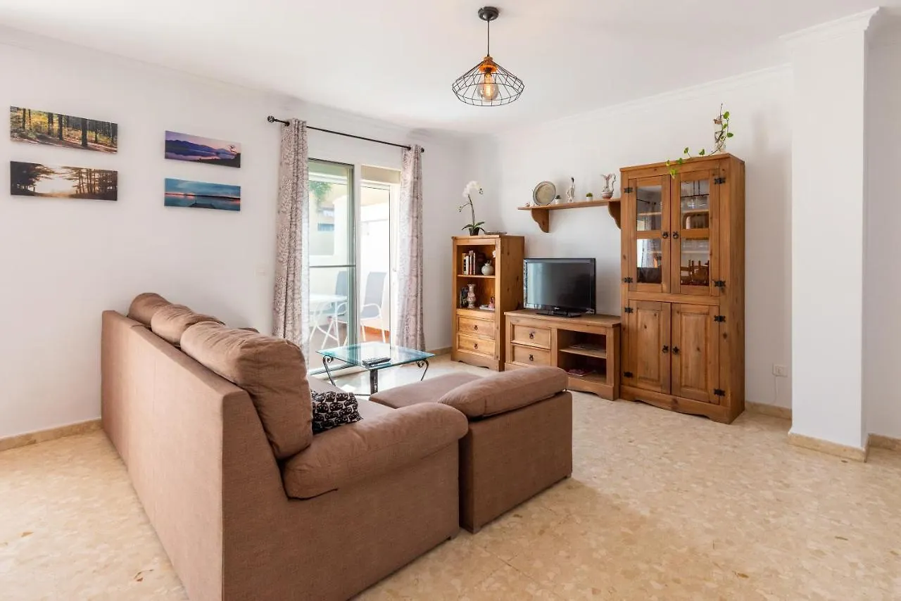 Ático Espejo Apartamento Vélez