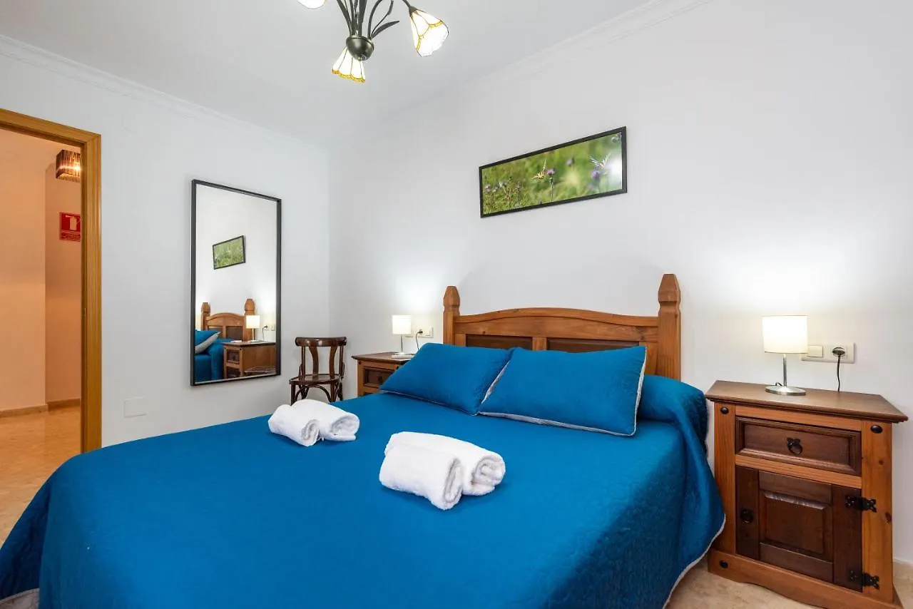 Ático Espejo Apartamento Vélez
