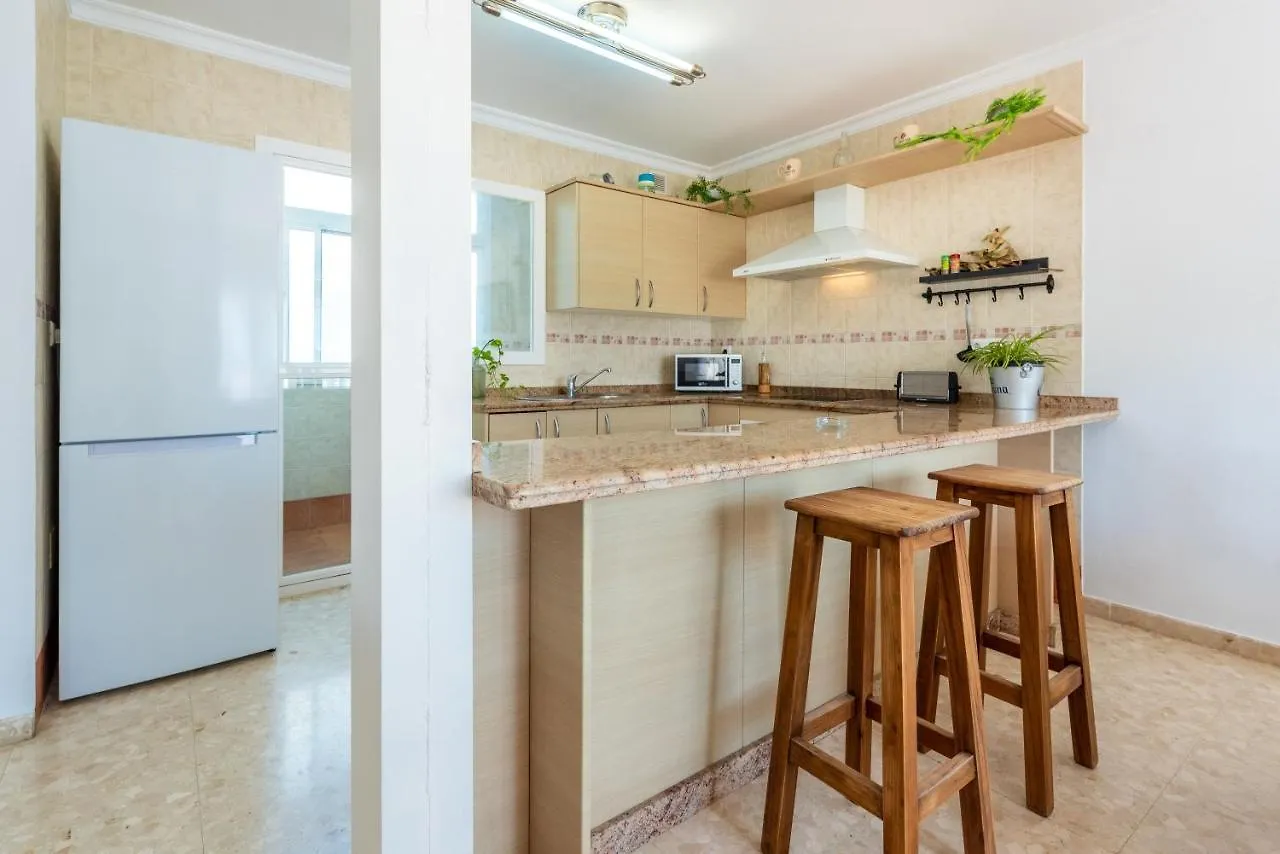 Ático Espejo Apartamento Vélez