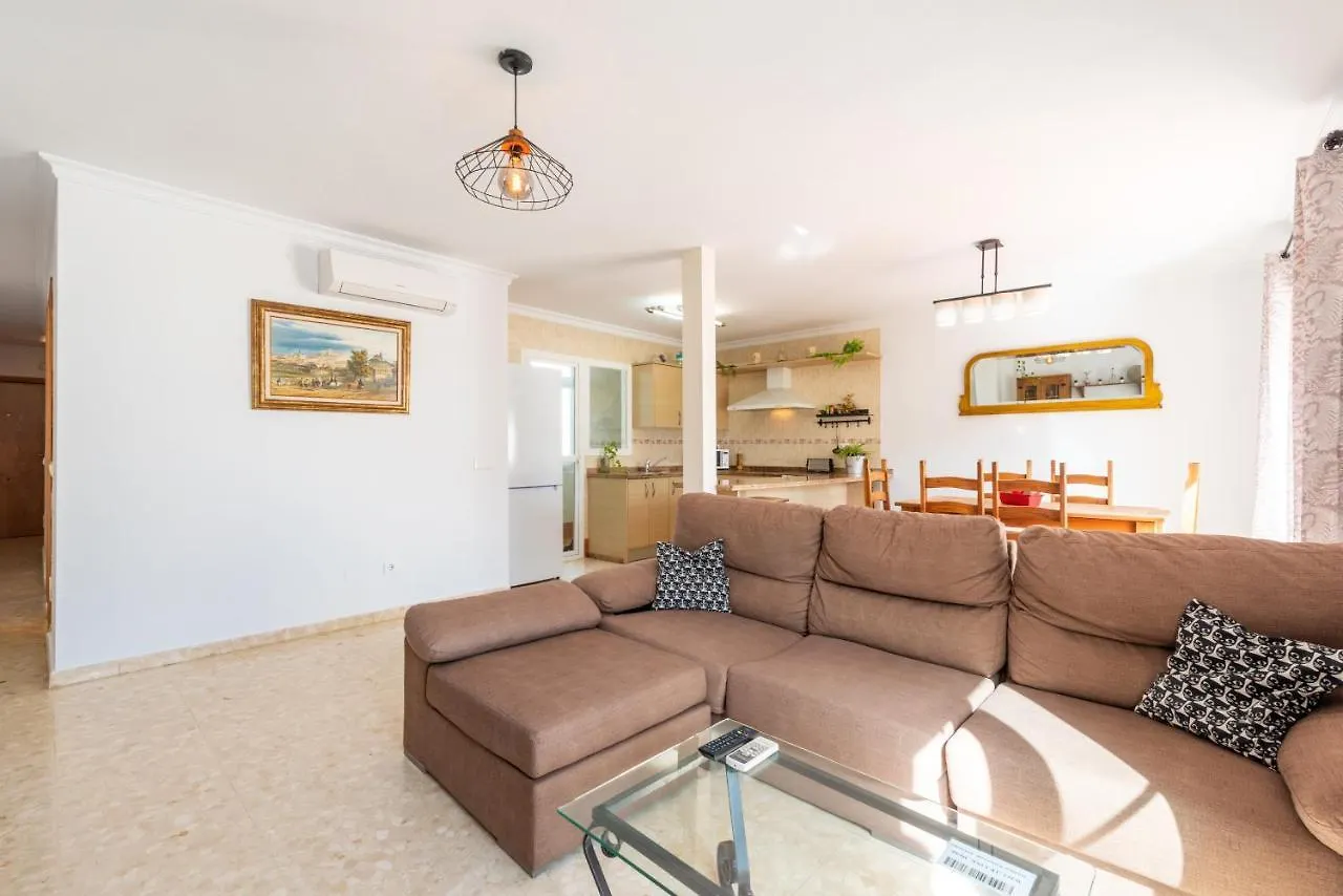 Ático Espejo Apartamento Vélez