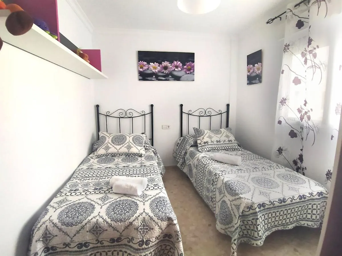 Ático Espejo Apartamento Vélez