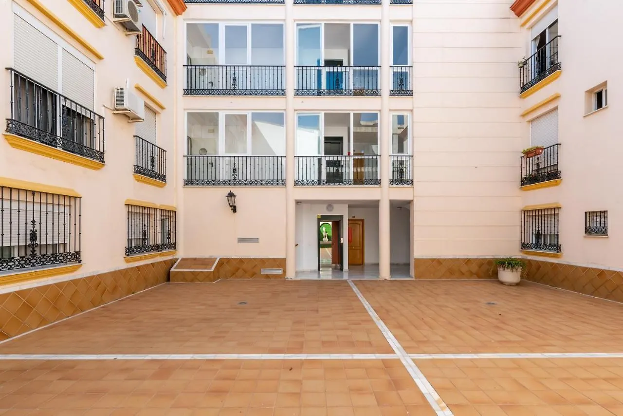 Ático Espejo Apartamento Vélez