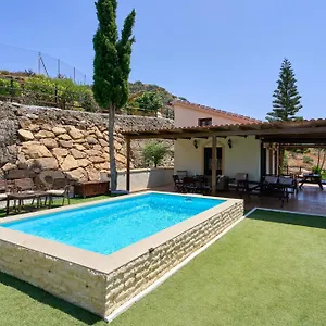 La Casita De Mama Сasa de vacaciones